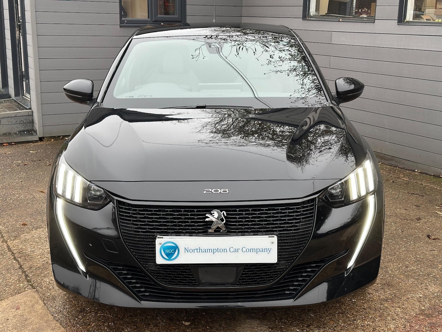 Used Peugeot E-208 2020 for sale - 77120293: Photo 18