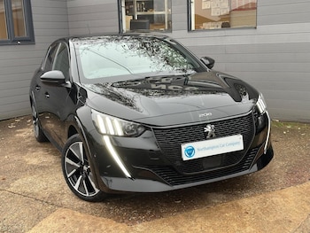 Peugeot 208 feature image