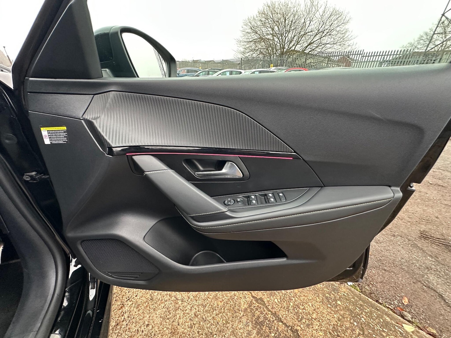 Used Peugeot E-208 2020 for sale - 77120293: Photo 27