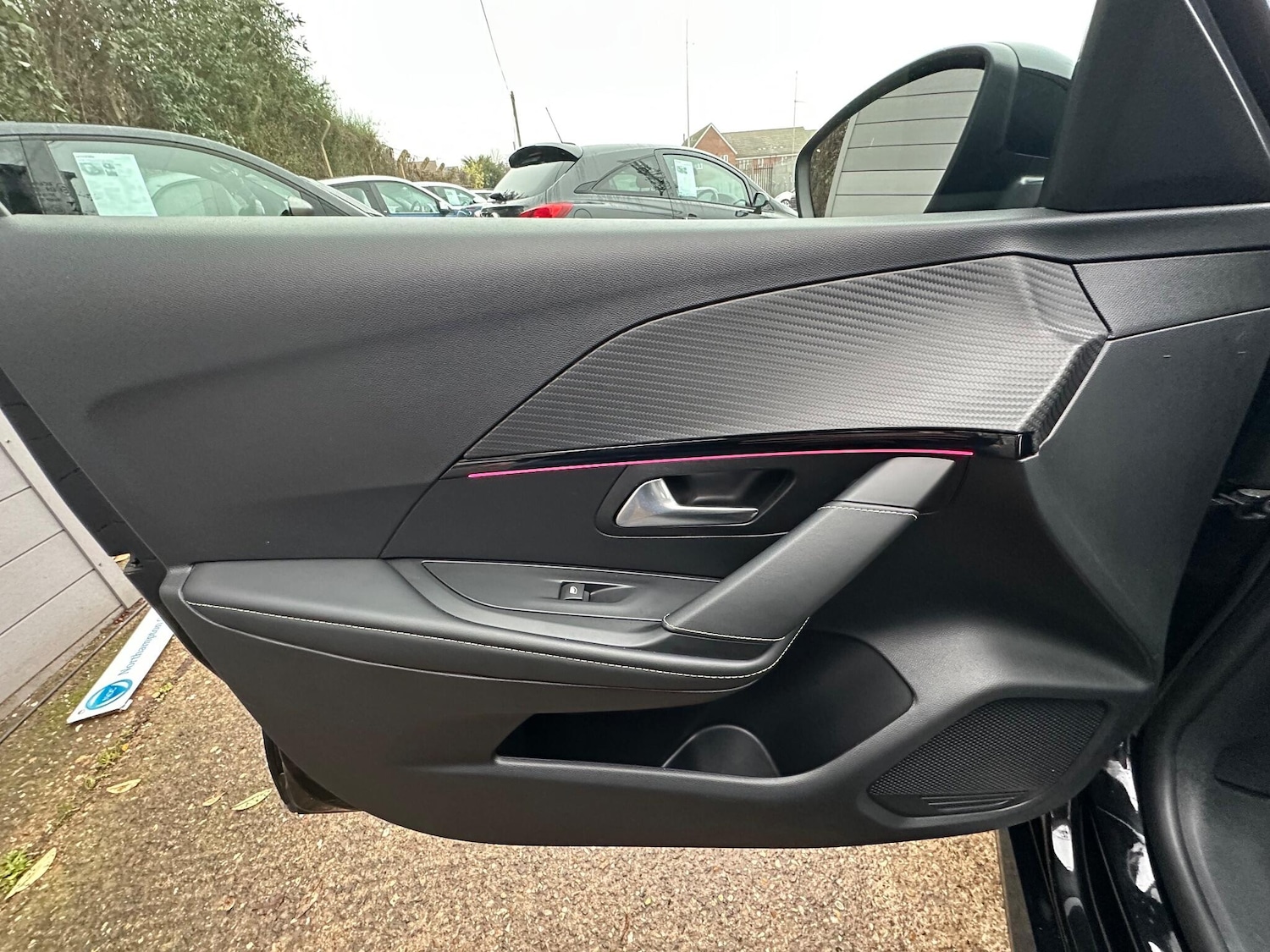 Used Peugeot E-208 2020 for sale - 77120293: Photo 28