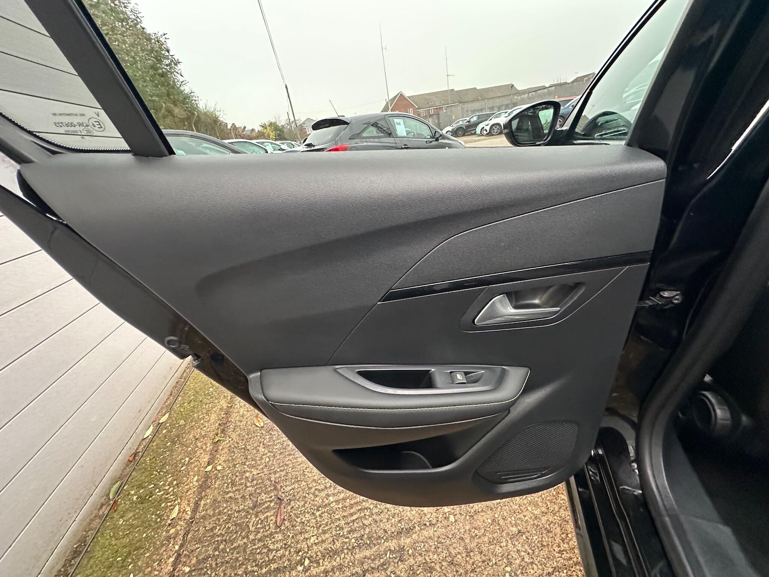 Used Peugeot E-208 2020 for sale - 77120293: Photo 30