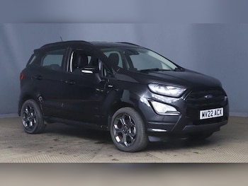 Used Ford Ecosport 2022 for sale - 78705202: Photo