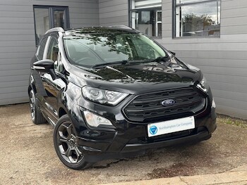 Used Ford Ecosport 2022 for sale - 78705202: Photo