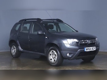 2014 (64) - 1.5 dCi 110 Ambiance 5dr