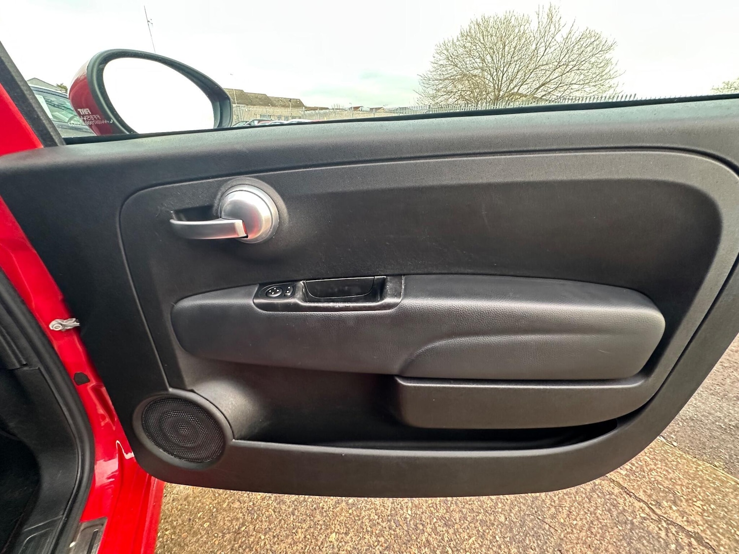 Used Fiat 500 2014 for sale - 76898934: Photo 10