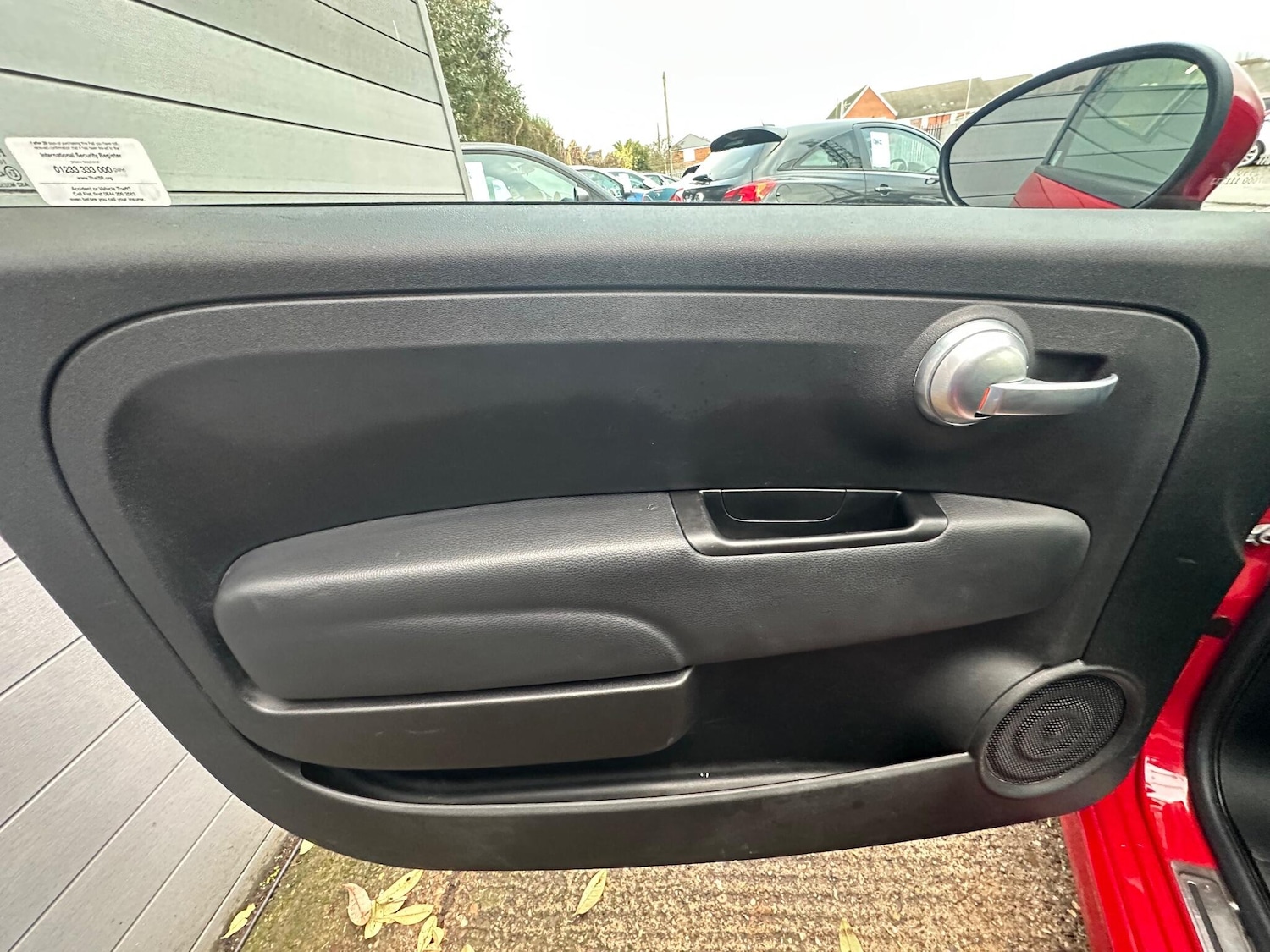 Used Fiat 500 2014 for sale - 76898934: Photo 11