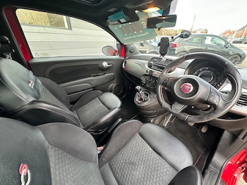 Used Fiat 500 2014 for sale - 76898934: Photo