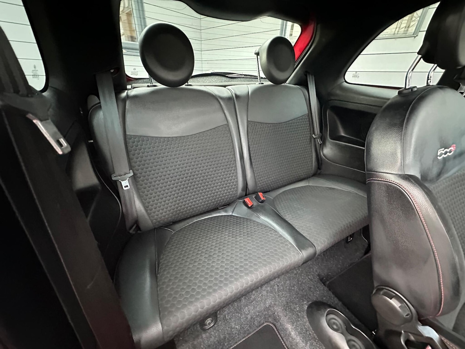 Used Fiat 500 2014 for sale - 76898934: Photo 8