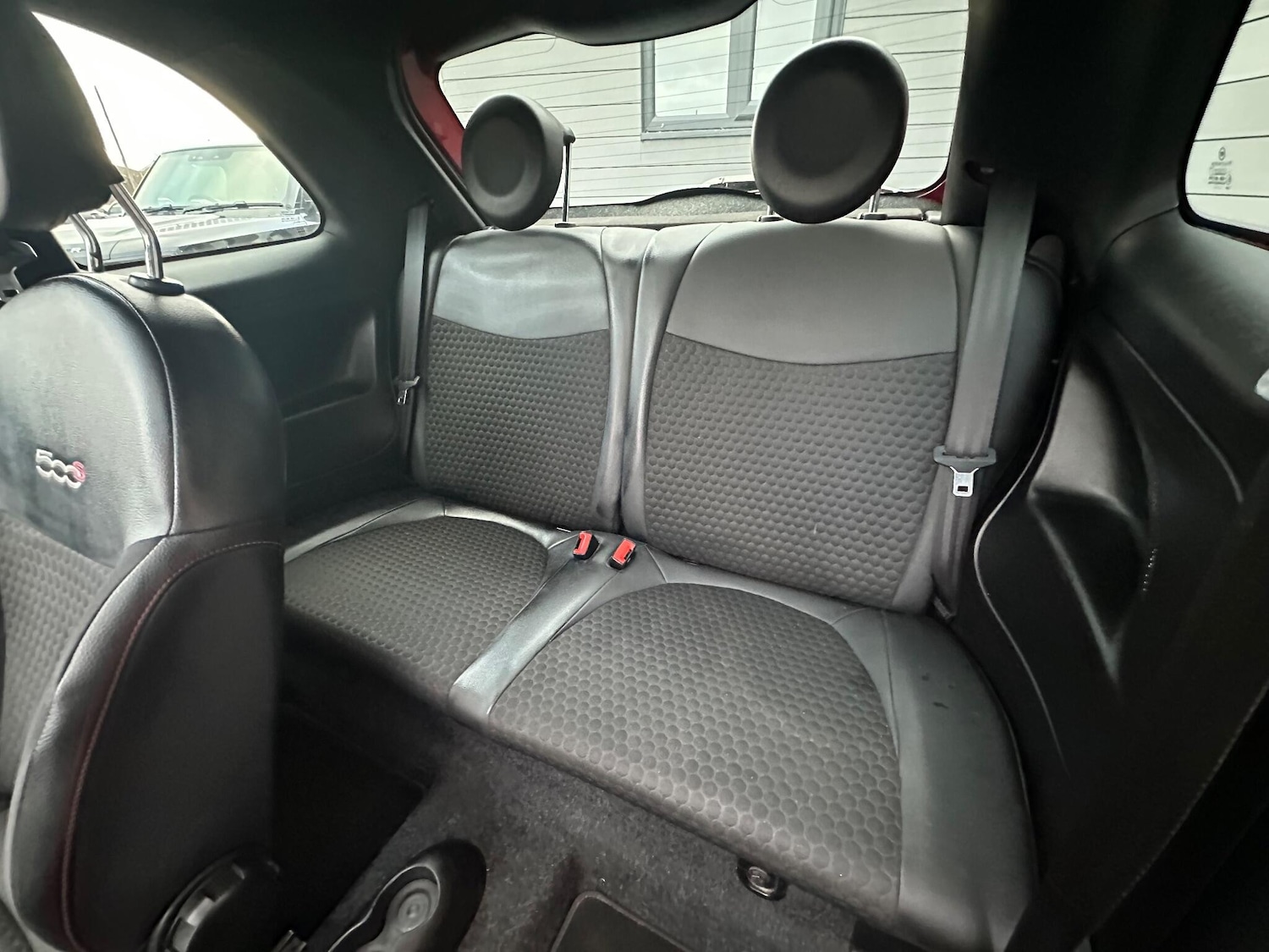 Used Fiat 500 2014 for sale - 76898934: Photo 9