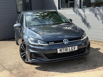 2018 (18) - 2.0 TDI GTD Euro 6 (s/s) 5dr