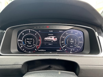 Used Volkswagen Golf 2018 for sale - 75719712: Photo