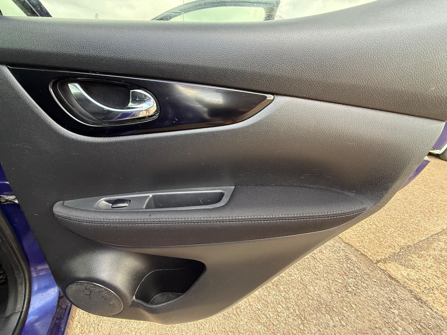 Used Nissan Qashqai 2015 for sale - 75658960: Photo 12