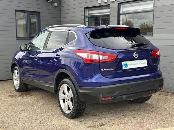 Used Nissan Qashqai 2015 for sale - 75658960: Photo 28