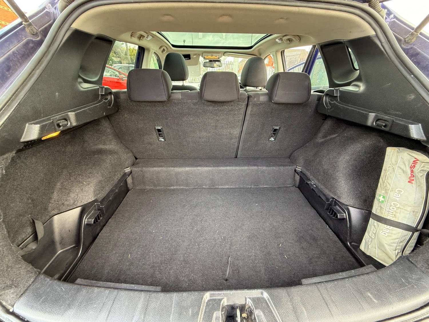 Used Nissan Qashqai 2015 for sale - 75658960: Photo 8