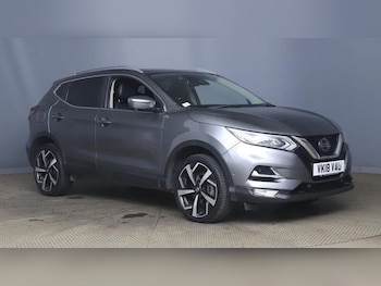 2018 (18) - 1.5 dCi Tekna Euro 6 (s/s) 5dr