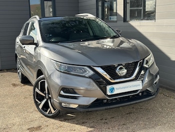 Used Nissan Qashqai 2018 for sale - 76295280: Photo