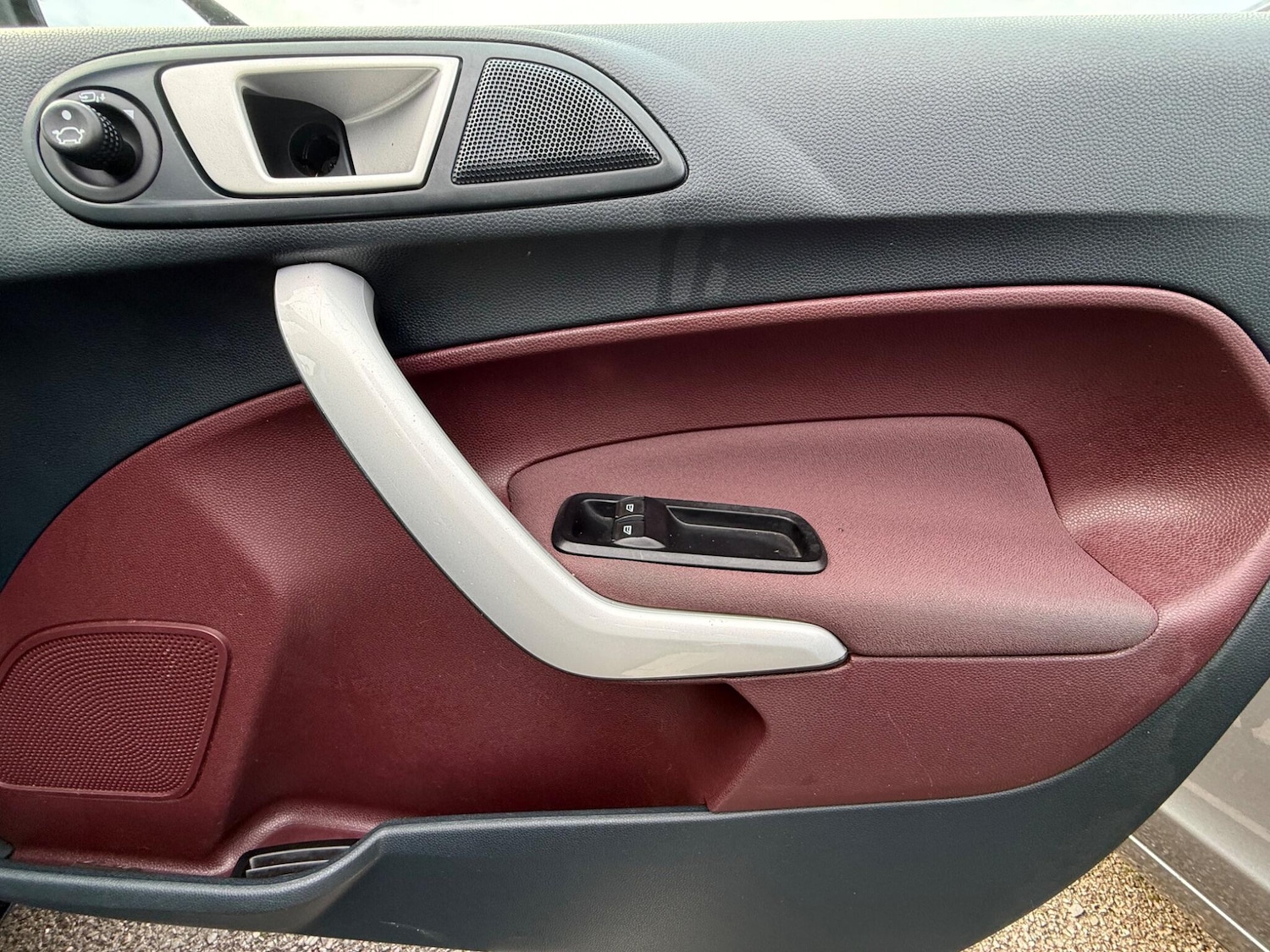 Used Ford Fiesta for sale - 77496219: Photo 17