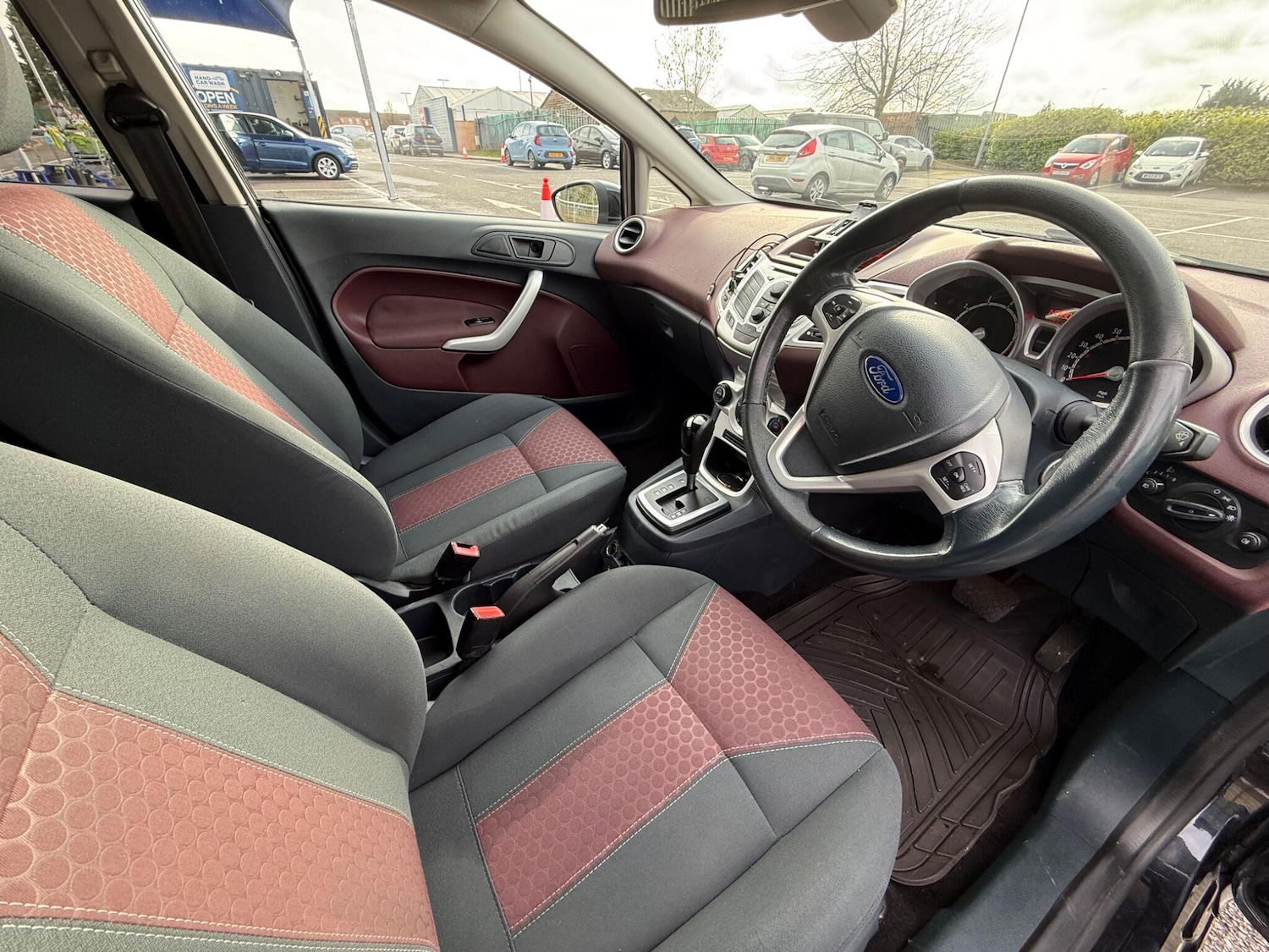 Used Ford Fiesta for sale - 77496219: Photo 19