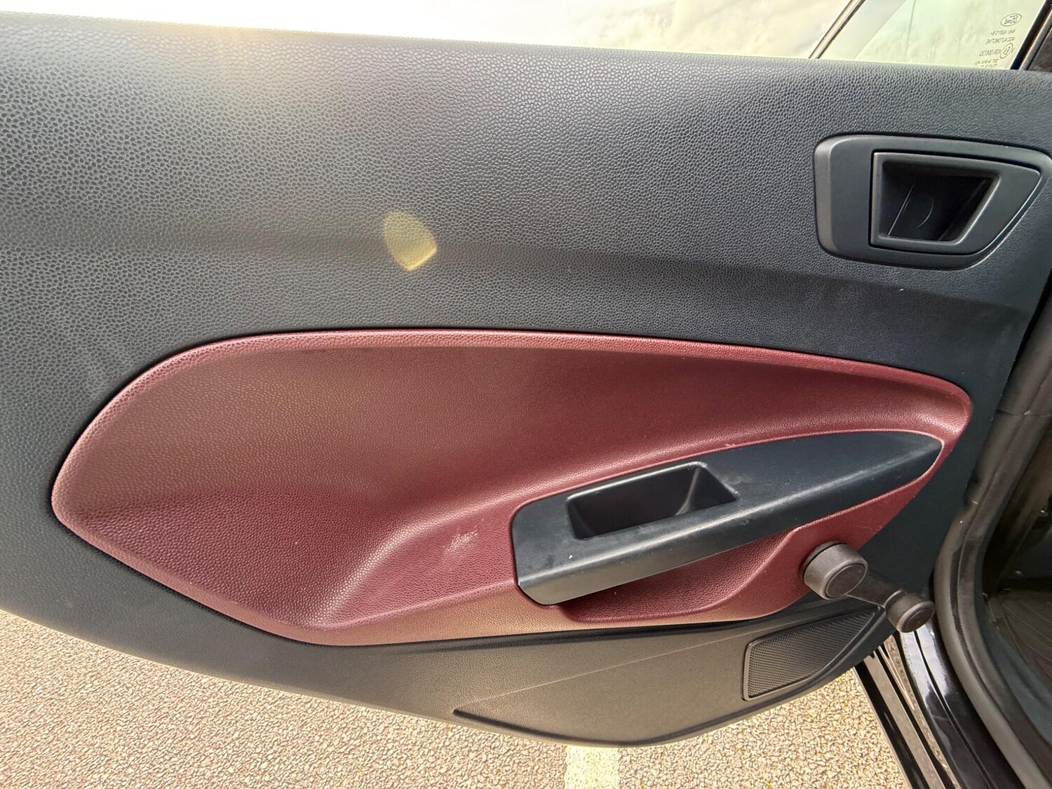 Used Ford Fiesta for sale - 77496219: Photo 22