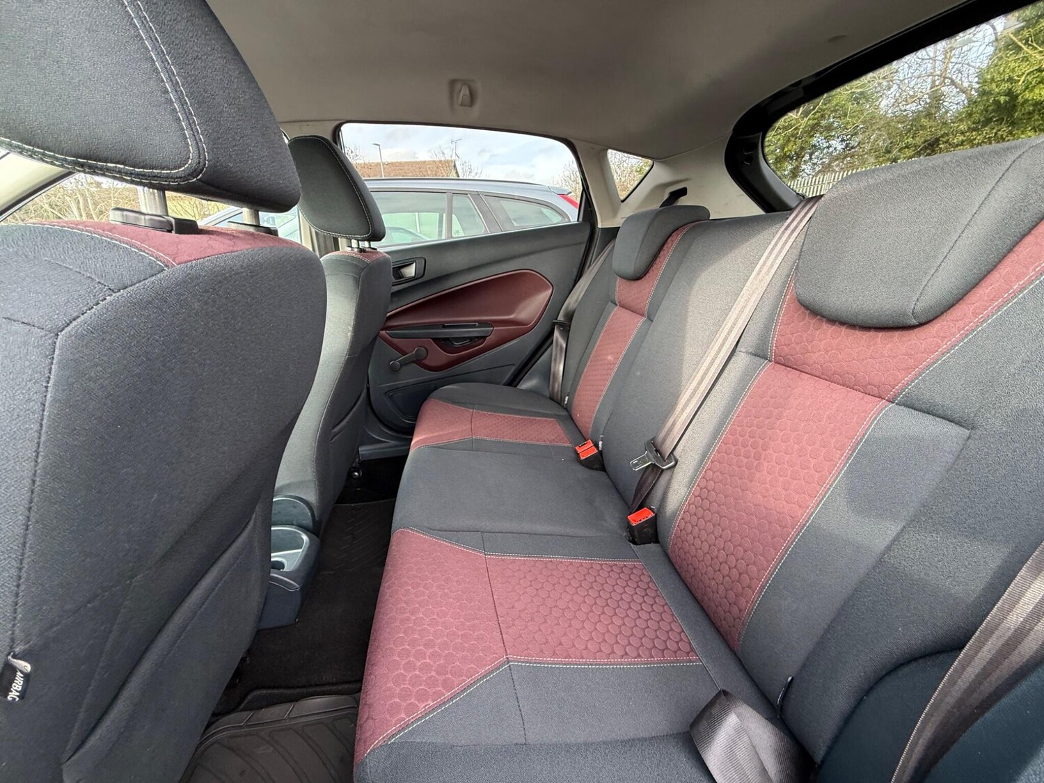 Used Ford Fiesta for sale - 77496219: Photo 23