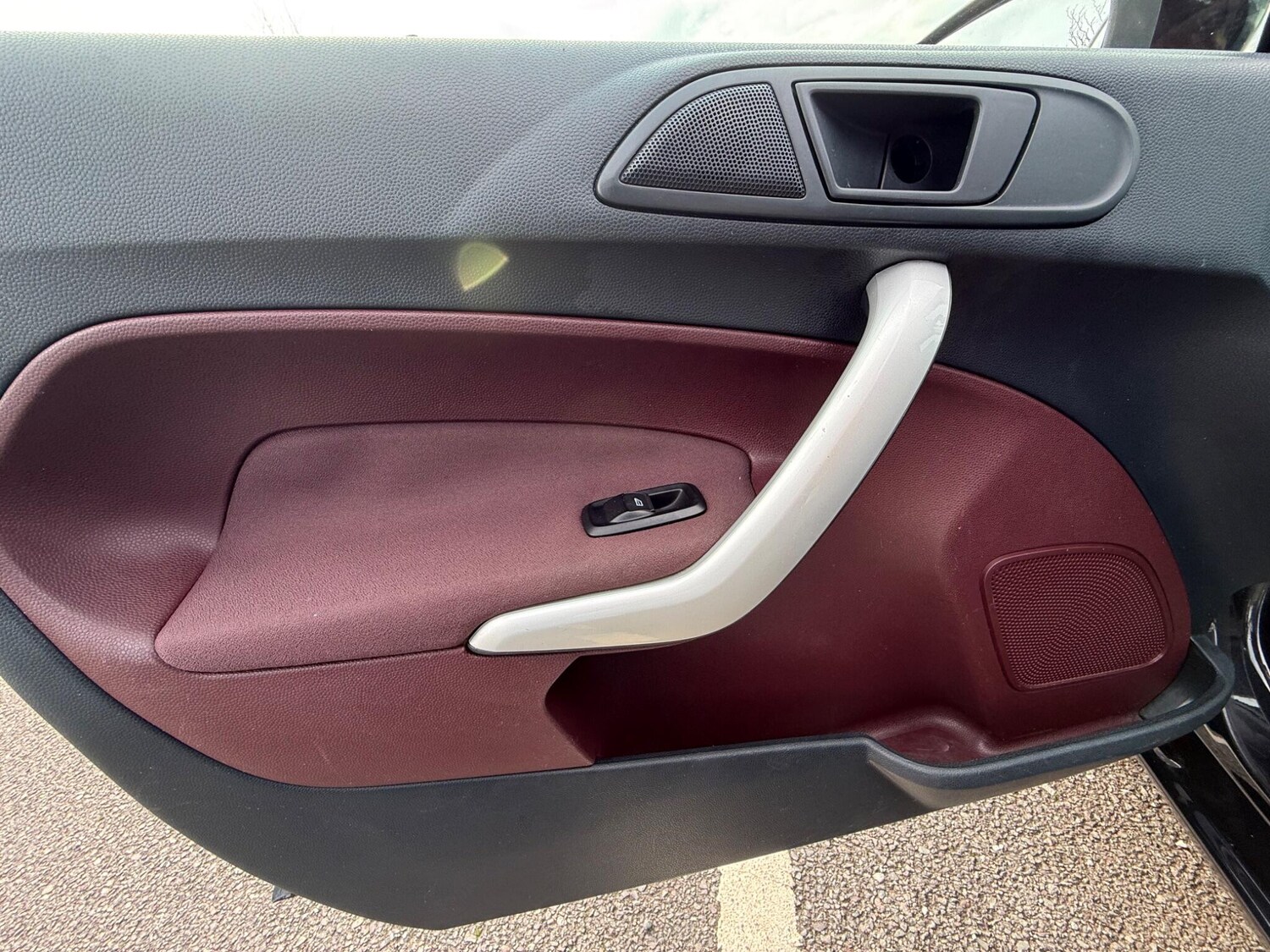 Used Ford Fiesta for sale - 77496219: Photo 24