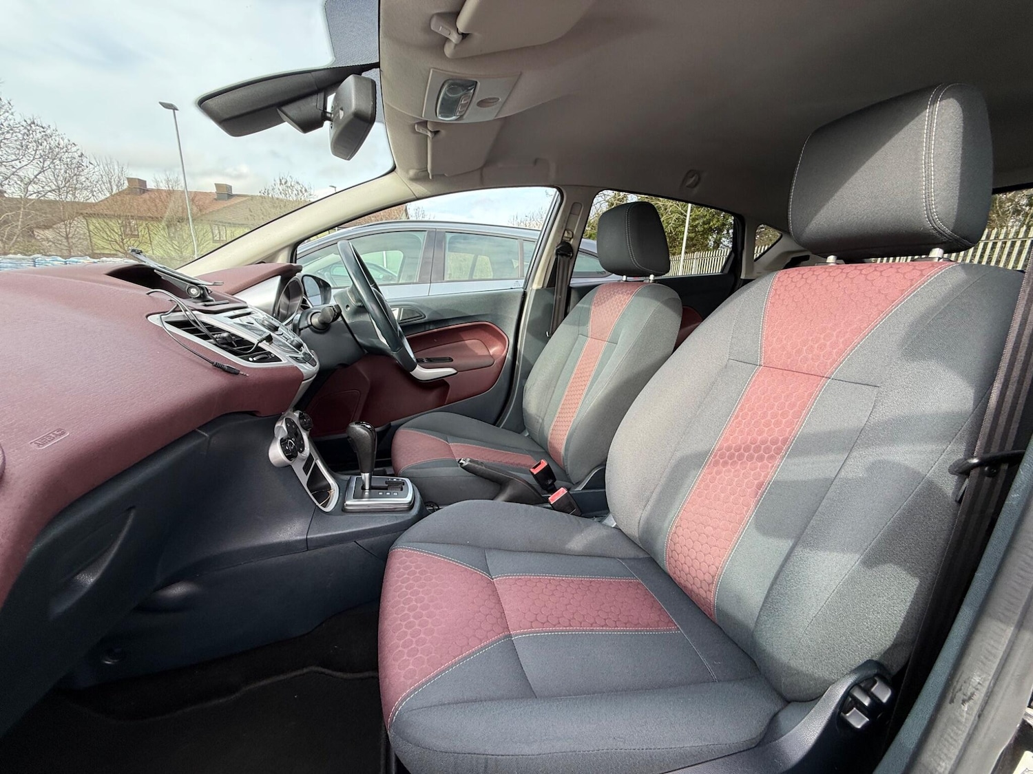 Used Ford Fiesta for sale - 77496219: Photo 26