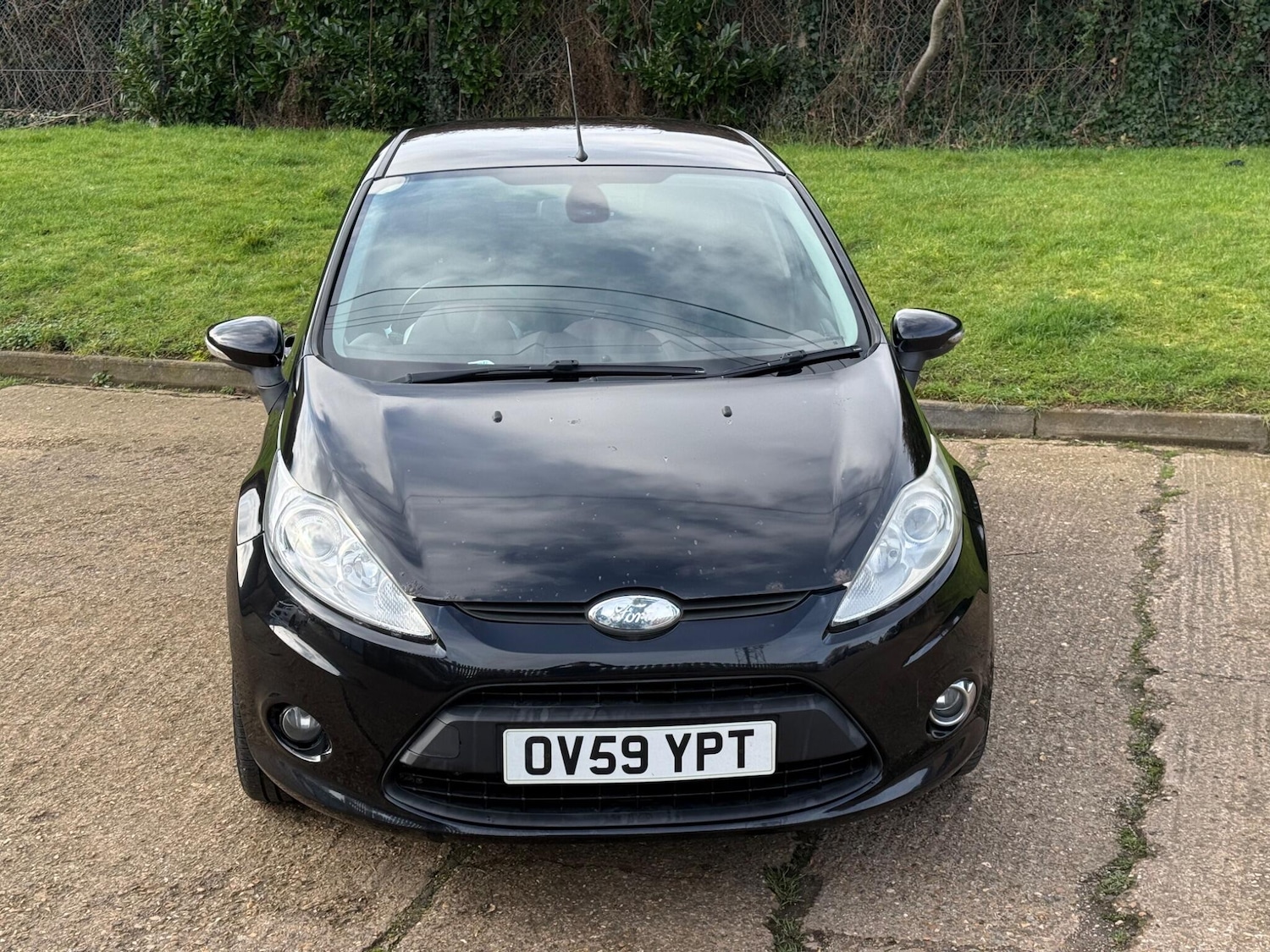 Used Ford Fiesta for sale - 77496219: Photo 3