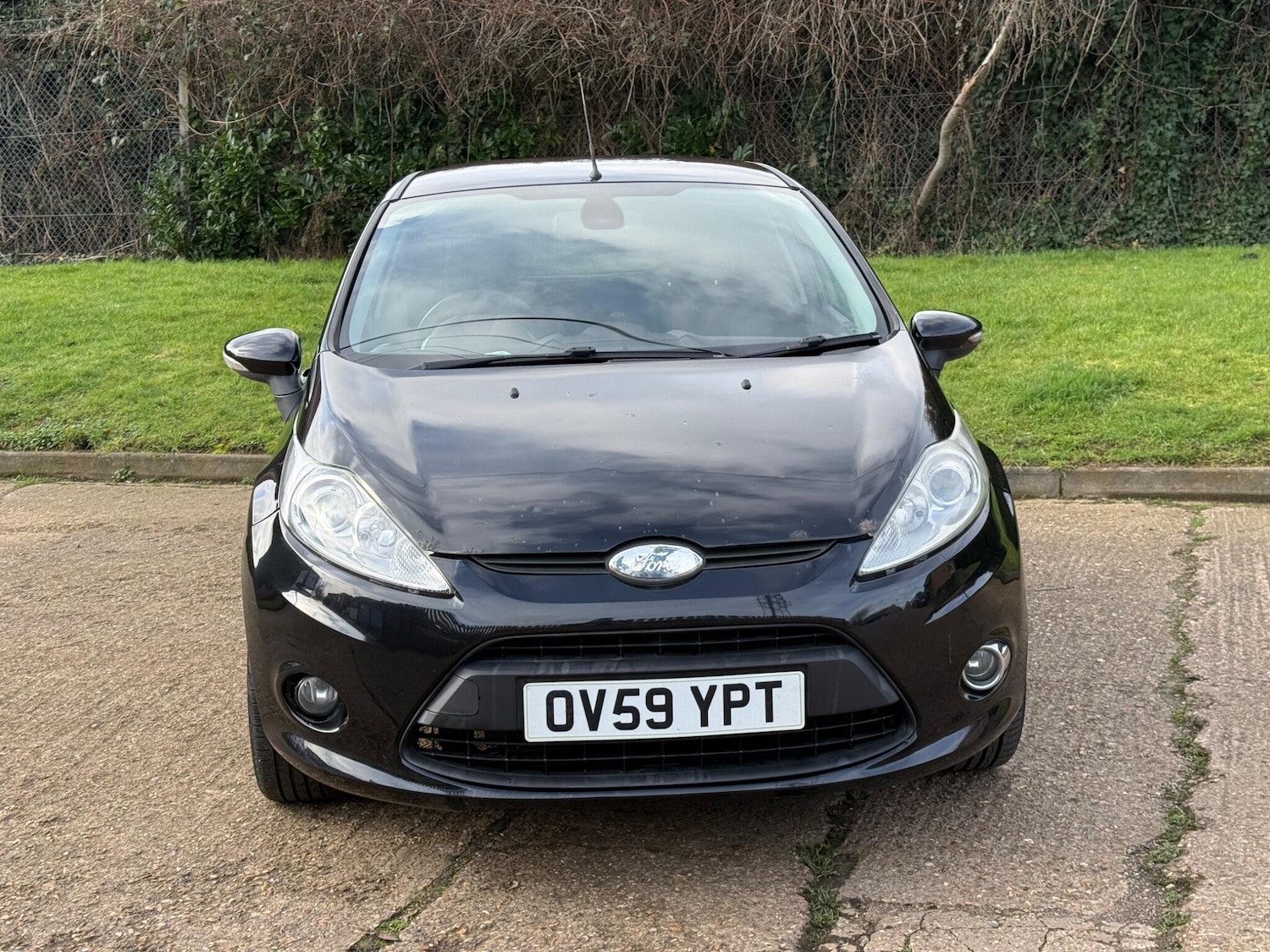 Used Ford Fiesta for sale - 77496219: Photo 4