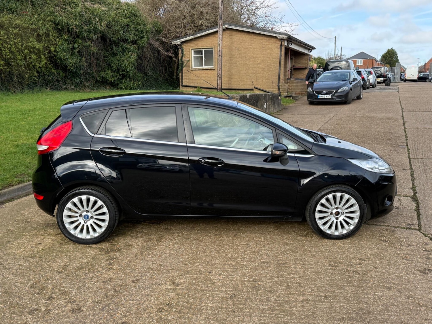 Used Ford Fiesta for sale - 77496219: Photo 5