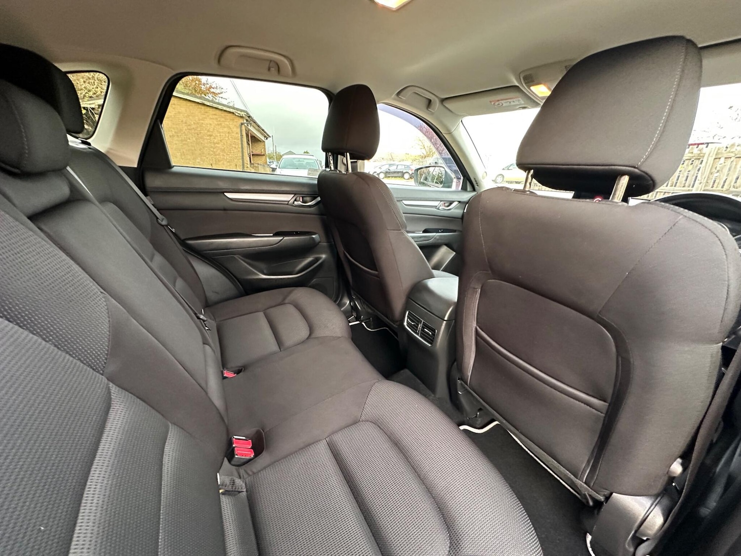 Used Mazda CX-5 2017 for sale - 76850156: Photo 10