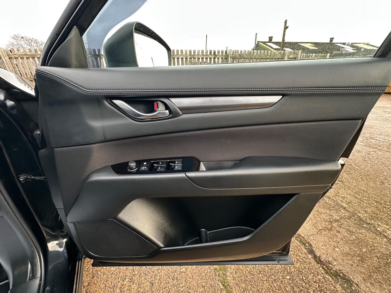 Used Mazda CX-5 2017 for sale - 76850156: Photo 11