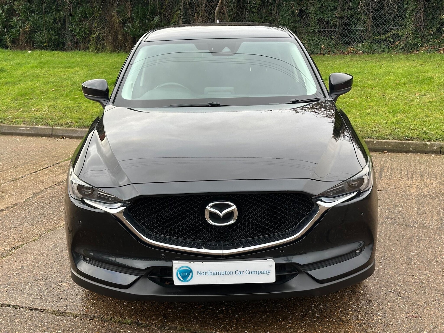 Used Mazda CX-5 2017 for sale - 76850156: Photo 17
