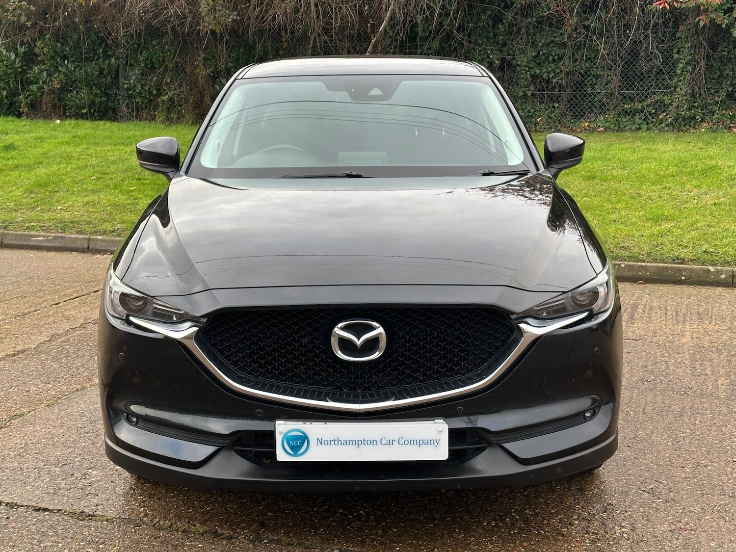 Used Mazda CX-5 2017 for sale - 76850156: Photo 18