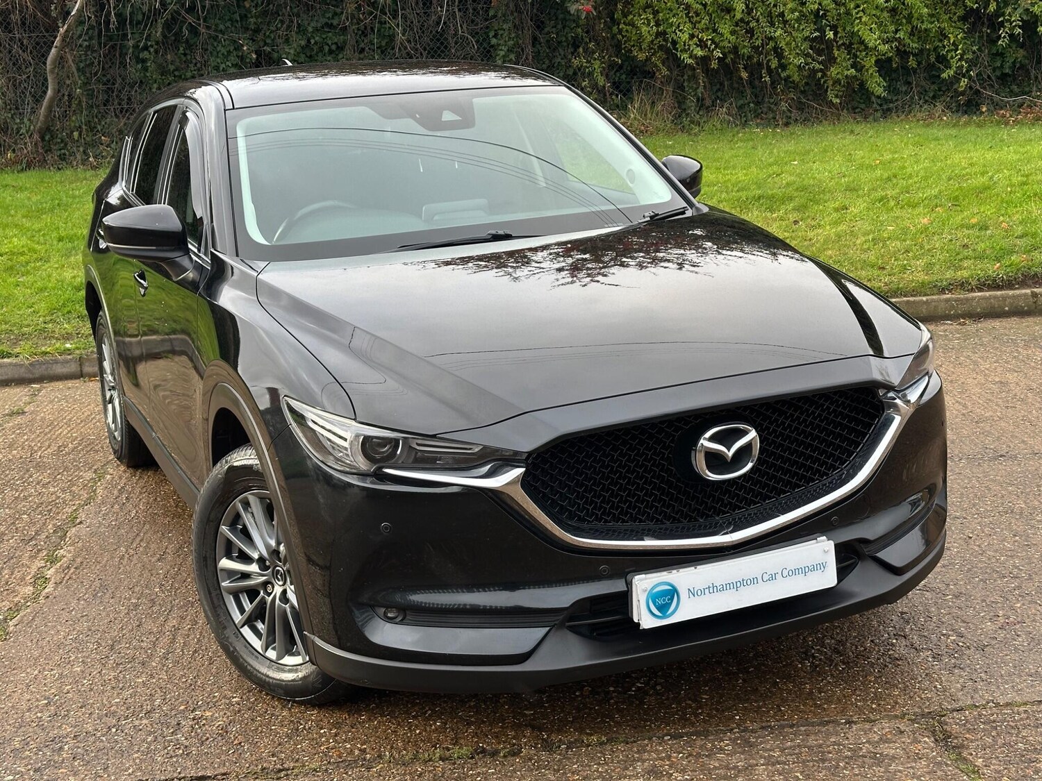 Used Mazda CX-5 2017 for sale - 76850156: Photo 21