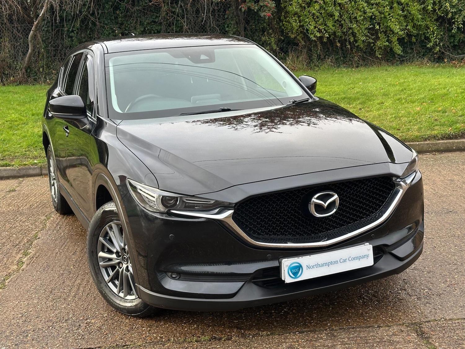 Used Mazda CX-5 2017 for sale - 76850156: Photo 22
