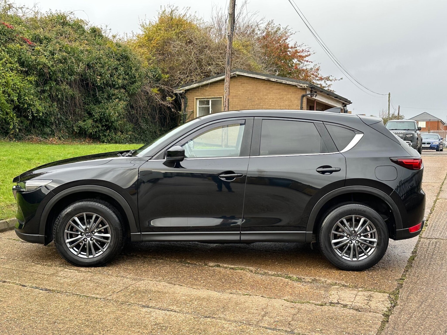 Used Mazda CX-5 2017 for sale - 76850156: Photo 26