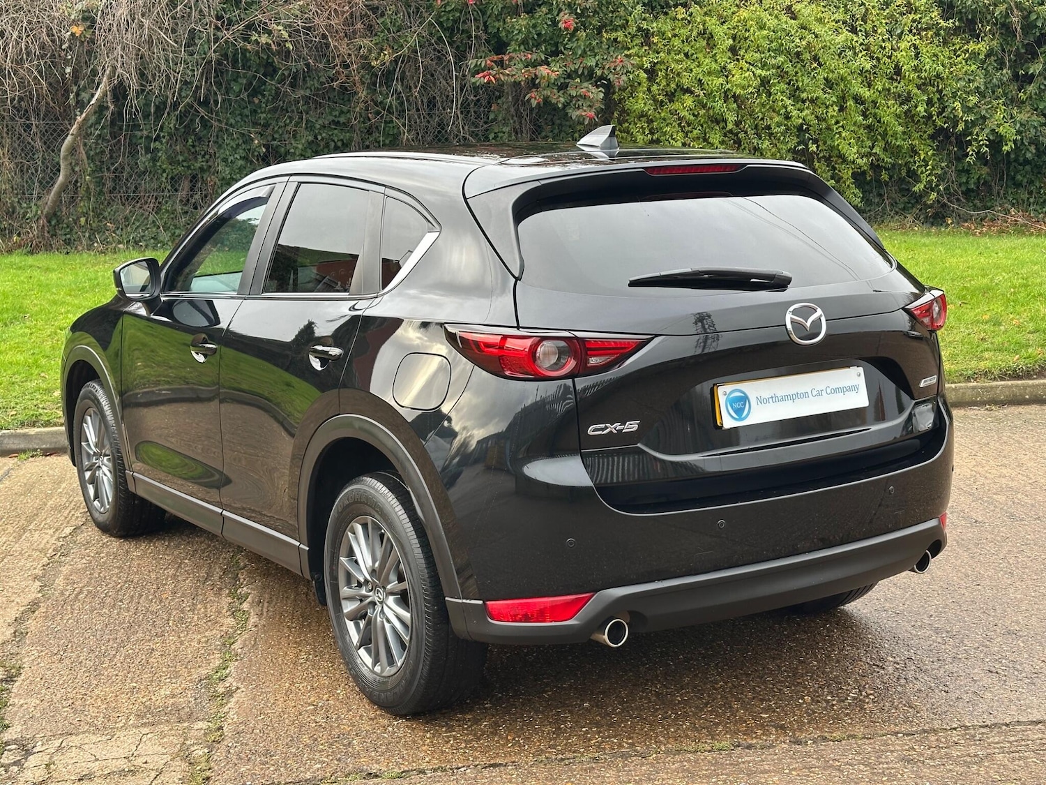 Used Mazda CX-5 2017 for sale - 76850156: Photo 28