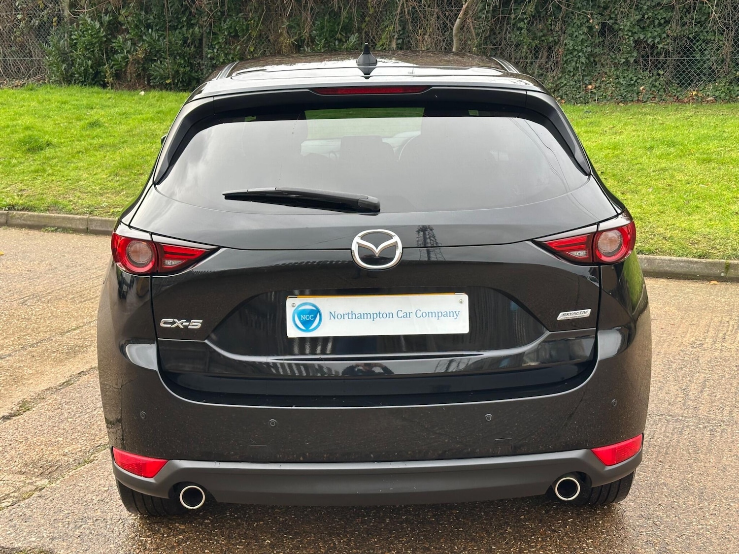 Used Mazda CX-5 2017 for sale - 76850156: Photo 30