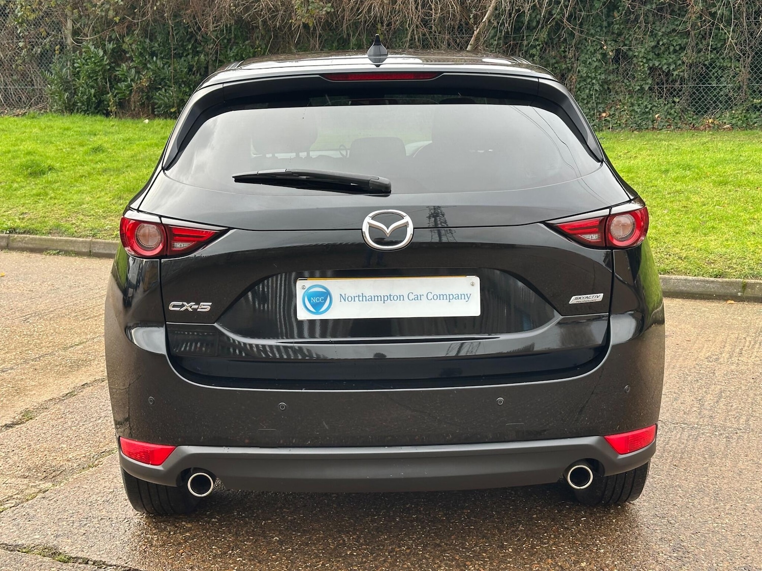 Used Mazda CX-5 2017 for sale - 76850156: Photo 31