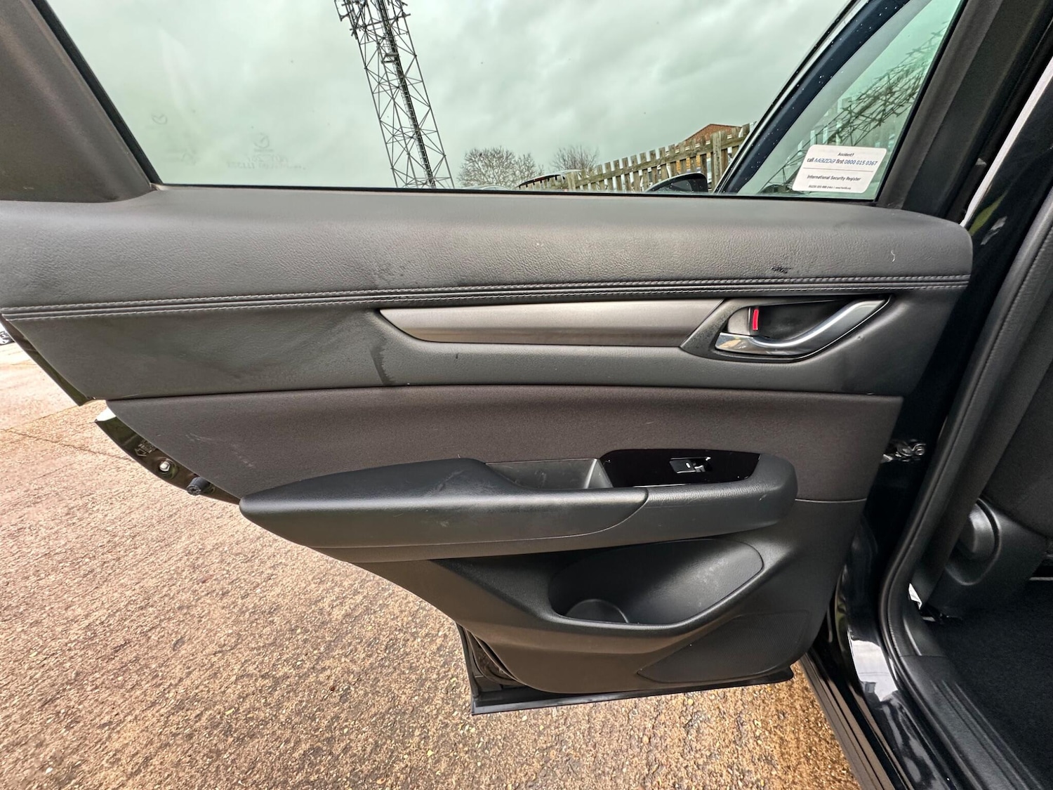 Used Mazda CX-5 2017 for sale - 76850156: Photo 5