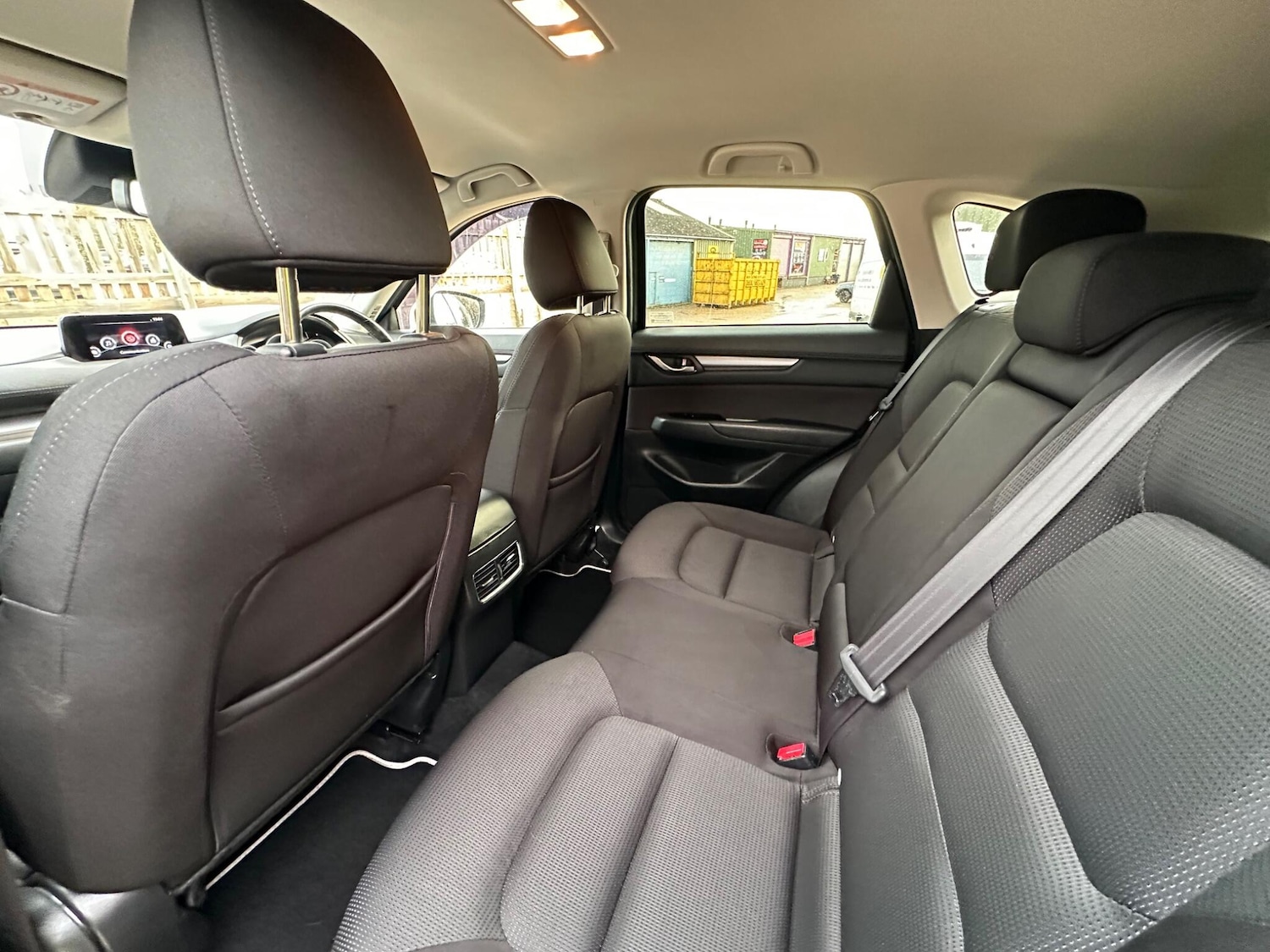 Used Mazda CX-5 2017 for sale - 76850156: Photo 6