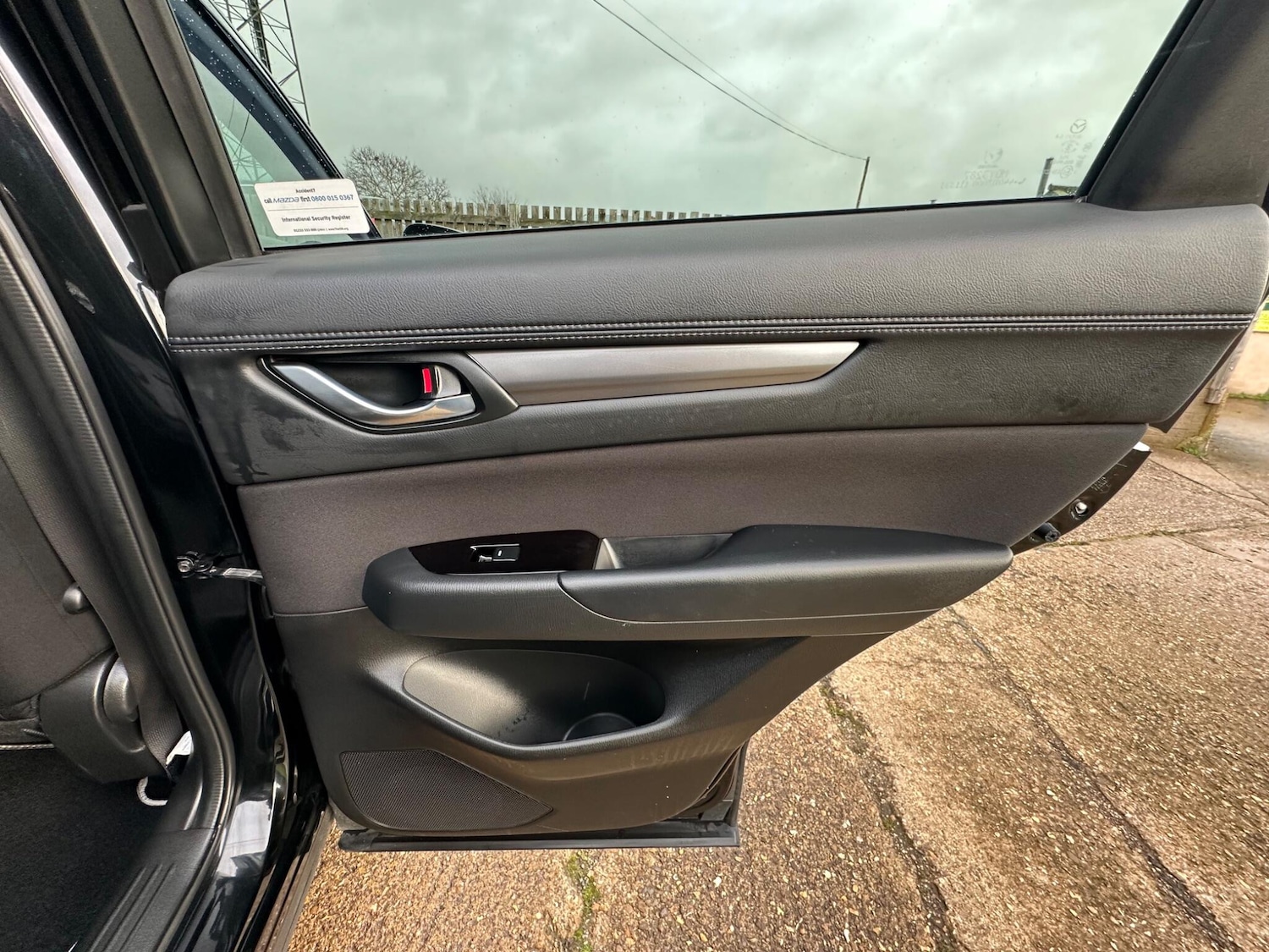 Used Mazda CX-5 2017 for sale - 76850156: Photo 9