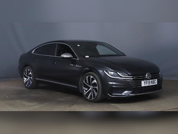 Used Volkswagen Arteon 2019 for sale - 79497147: Photo