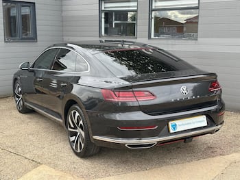 Used Volkswagen Arteon 2019 for sale - 79497147: Photo