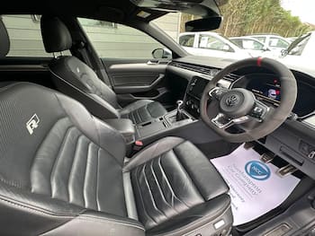 Used Volkswagen Arteon 2019 for sale - 79497147: Photo