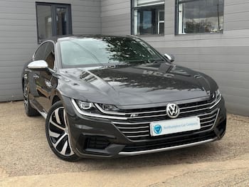 Used Volkswagen Arteon 2019 for sale - 79497147: Photo
