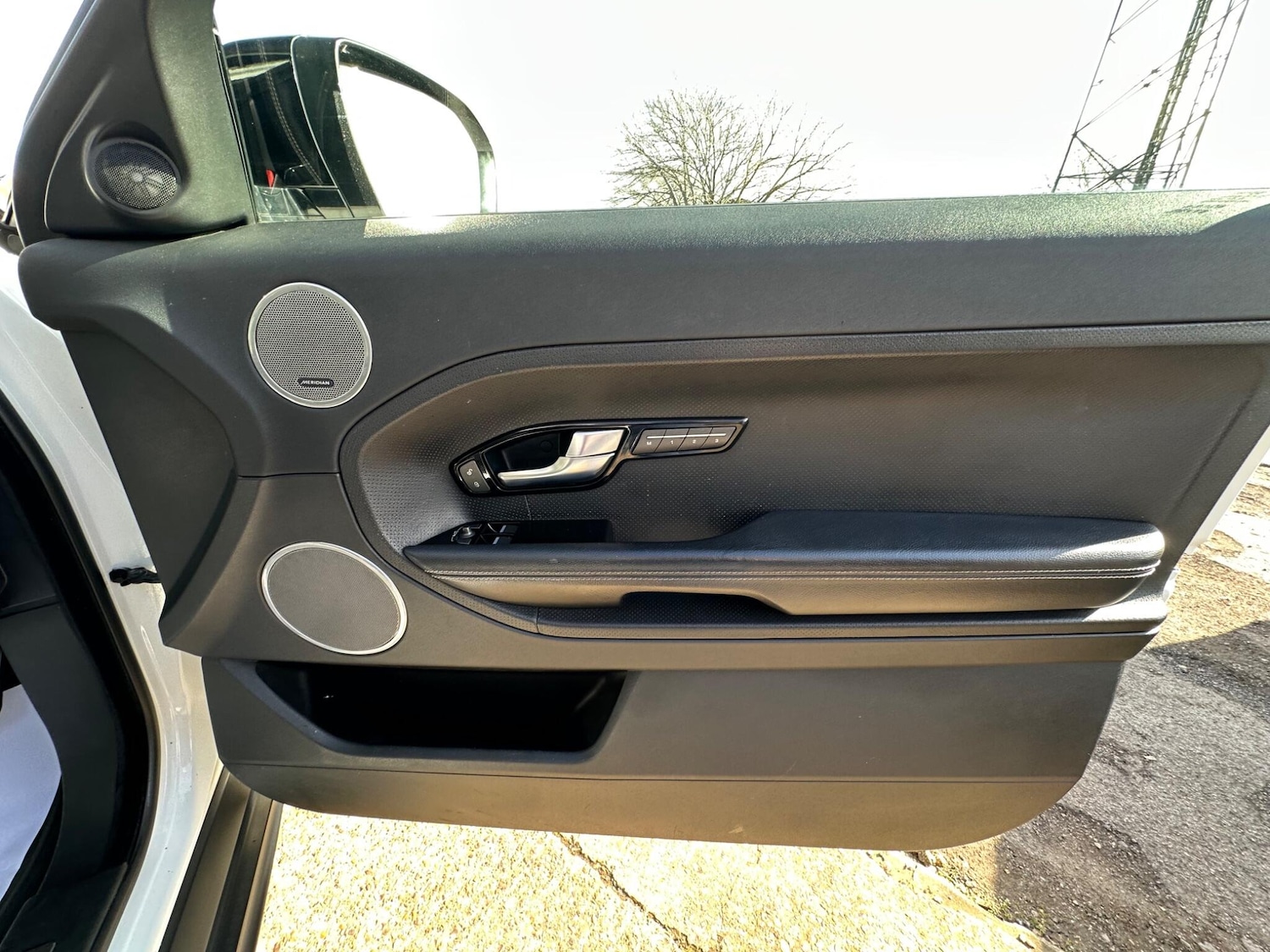 Used Land Rover Range Rover Evoque for sale - 77425835: Photo 10