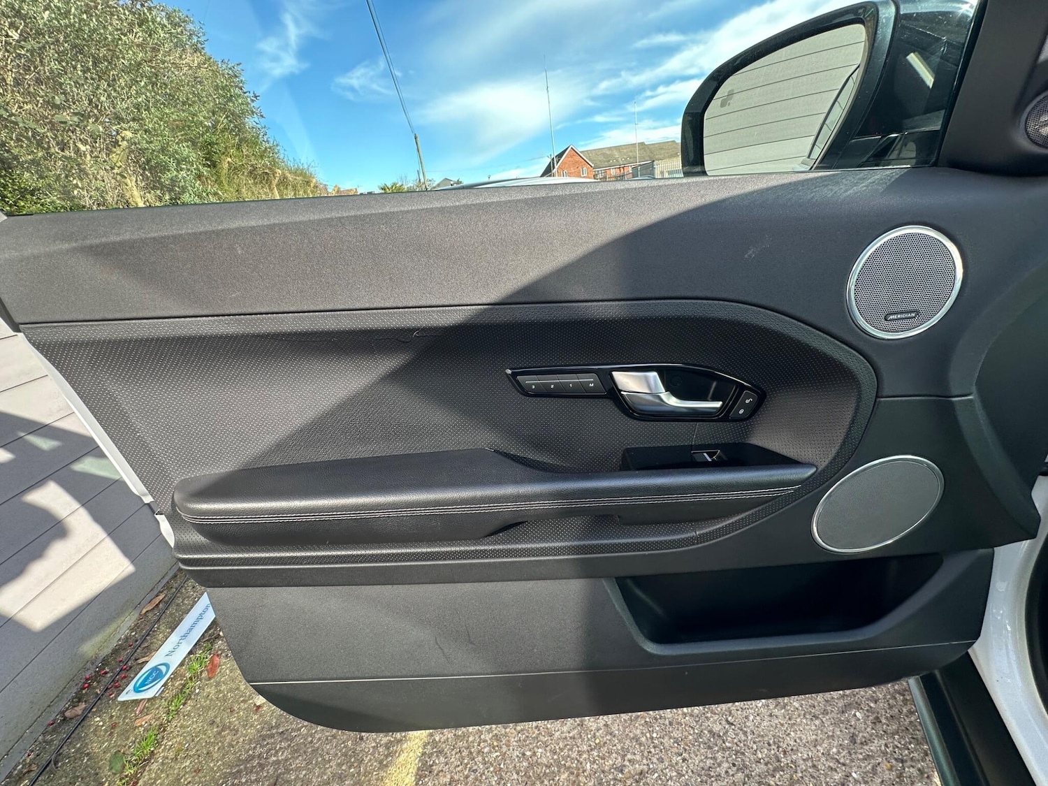 Used Land Rover Range Rover Evoque for sale - 77425835: Photo 11