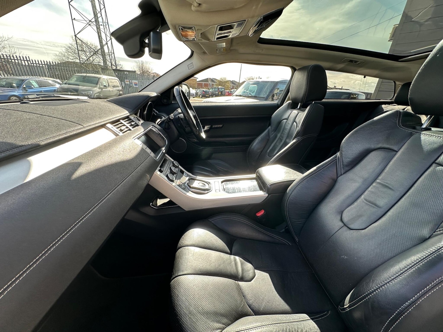 Used Land Rover Range Rover Evoque for sale - 77425835: Photo 7