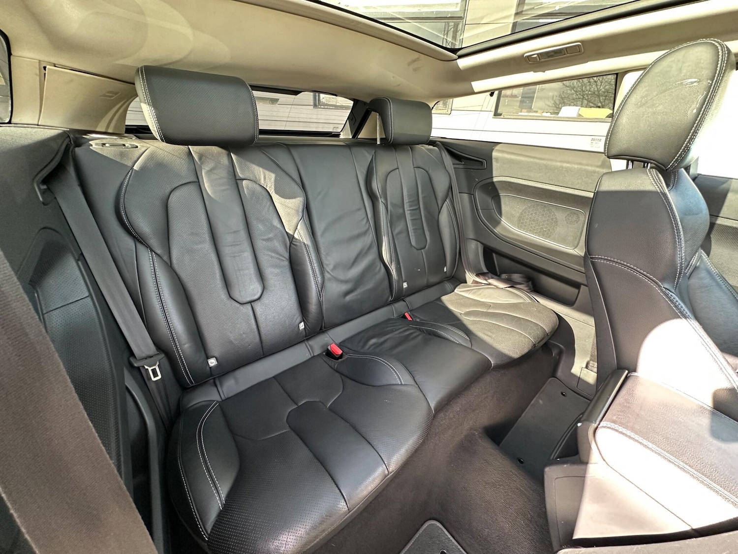 Used Land Rover Range Rover Evoque for sale - 77425835: Photo 8